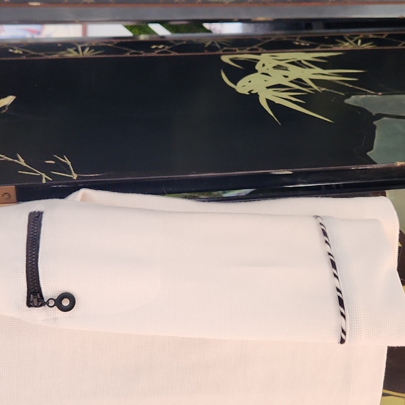 Sweater café au lait - Picture 2 of 7